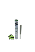SELFIES - Durban Cookies - Groupie Infused Preroll - 1.5G
