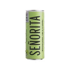 Senorita - Senorita - 10 THC Lime Jalapeno Main Image