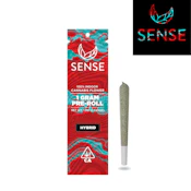 El Chivo #5 Pre-Roll