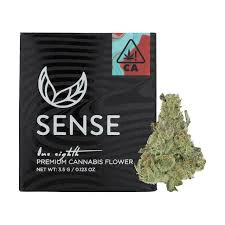 UpNorth - Sense - Grape Lemon Cherry 3.5g Main Image