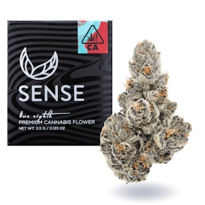 SENSE - SENSE | SOUR DURBAN | FLOWER | 3.5G