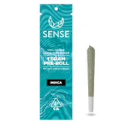 Sense | GMO | Single