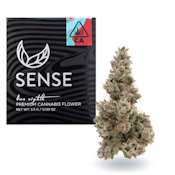 Sense | Sour Diesel | 3.5g
