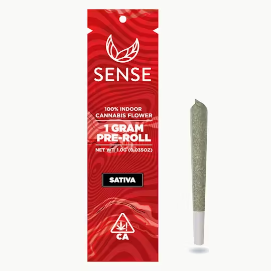 Sense | Sour Diesel | Single