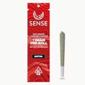 Sense | Sour Diesel | Single