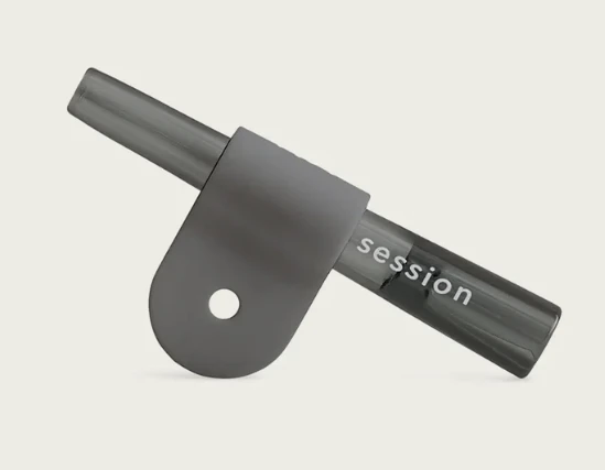 Session - Session | One Hitter | Charcoal Main Image