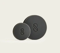 Session | Cleaning Caps