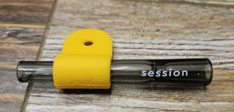 Session - Session | One Hitter | Paradise Main Image