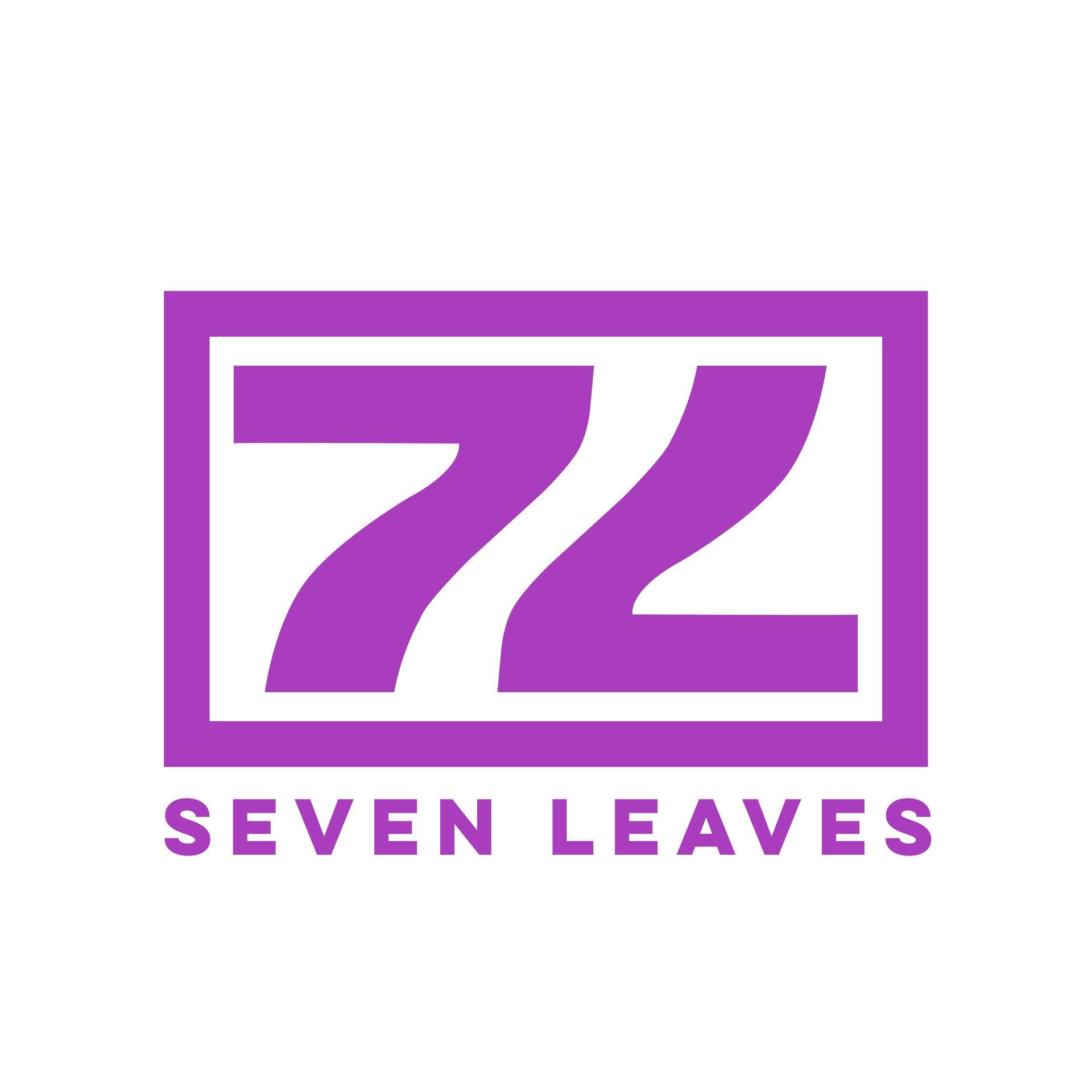 Seven Leaves: Blueberry Watermelon