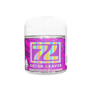 SEVEN LEAVES - SEVEN LEAVES | Dosi Do x Gelonade | 3.5g