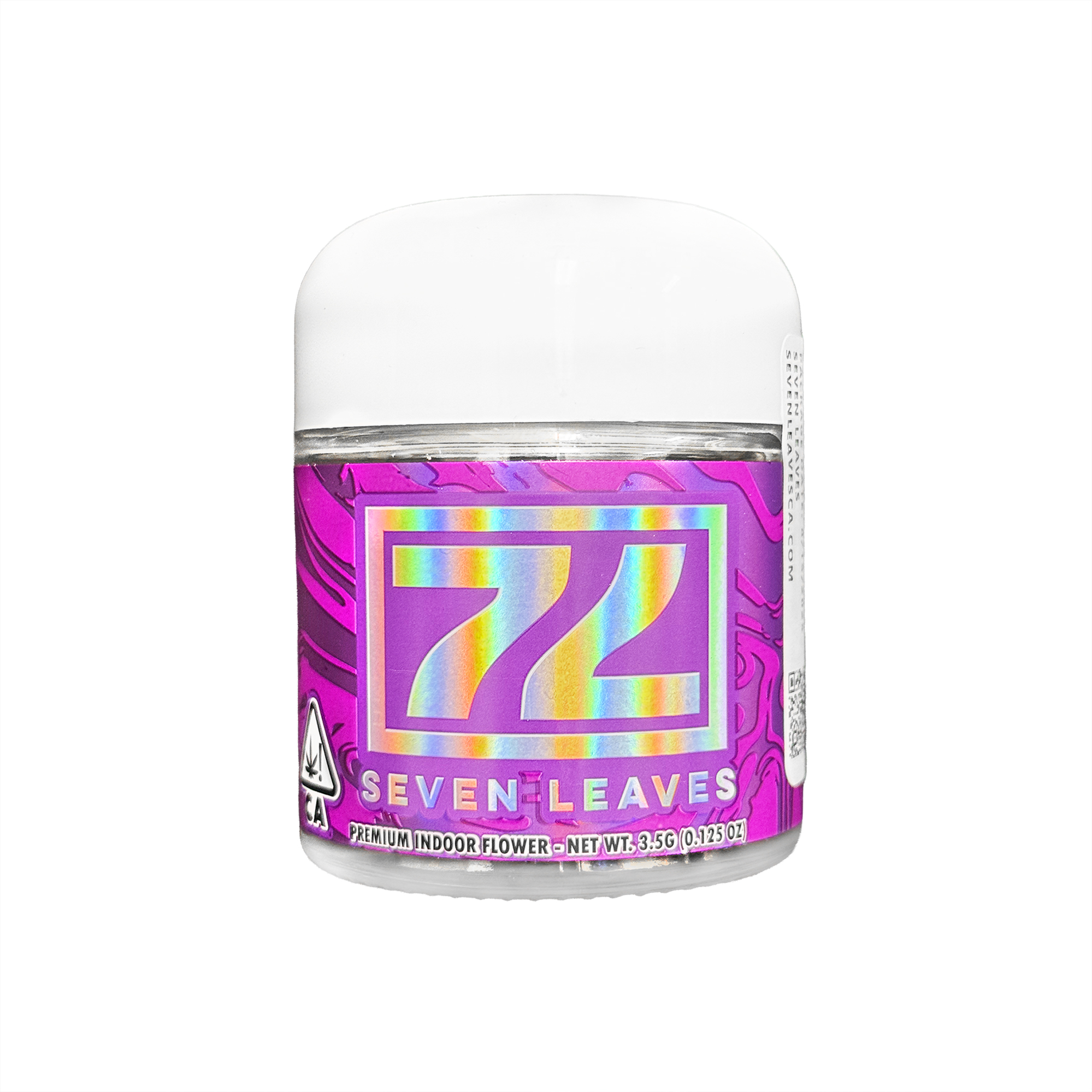 Seven Leaves Champagne Showers Flower 3.5g