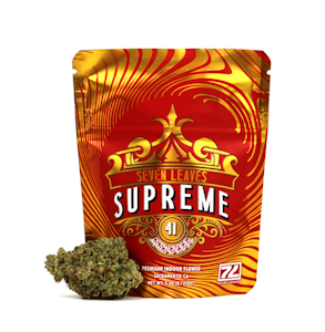 SEVEN LEAVES - SEVEN LEAVES | Supreme 41 | 3.5g