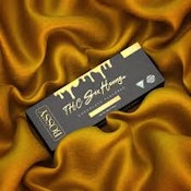 Bossy Sex Hunny 20mg- Chocolate