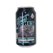 SUGAR FREE - BERRY LEMONADE 100MG - MARY JONES