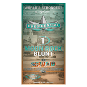 Presidential Moon Rock Blunt - SFV OG  (1.5g)