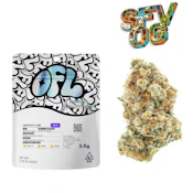SFV OG Premium Flower 3.5g