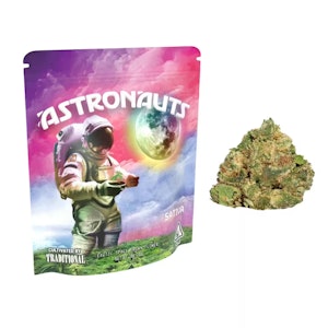 ASTRONAUTS - AST Space Gummies 3.5g