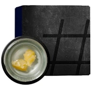 #HASH - Sunset Scouts - Sugar - 80.49% THC - 1g - Wax