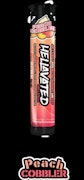 Hellavated Peach Cobbler Juicy Stickz Infused Pre-Roll 0.75g