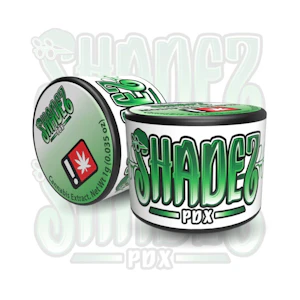 Shadez PDX - Apple Jax, Sugar Wax