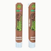[GREENLINE] PREROLL - 1G - Shake Shack (H)