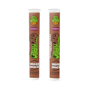 Greenline - 1g Diamond Infused Pre-Roll - Shake Shack