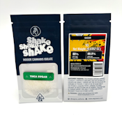 Shake Shake Shake - THCa Sugar 1g