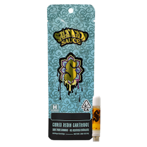 SHAMAN - SHAMAN | GLITTER BOMB - 510 THREAD | CARTRIDGE | 1G