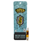 SHAMAN | SIN MINT CURED RESIN - 510 THREAD | CARTRIDGE | 1G