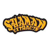 SHAMAN | PERMANENT MARKER - 510 THREAD | CARTRIDGE | 1G