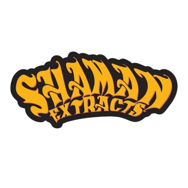 SHAMAN - SHAMAN | PERMANENT MARKER CURED RESIN - 510 THREAD | CARTRIDGE | 1G Main Image