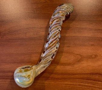 WITCH DR - ISO Fume & Shaped Sherlock - WDR