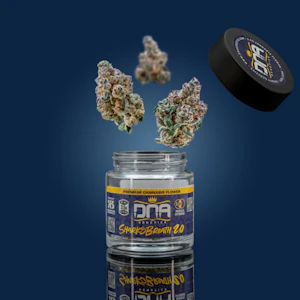 DNA GENETICS - DNA Genetics | Premium Flower | Sharksbreath 2.0 | 3.5g