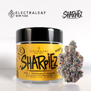 Electraleaf | Sharpiez | 3.5g