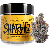Electraleaf- Sharpiez- 3.5g