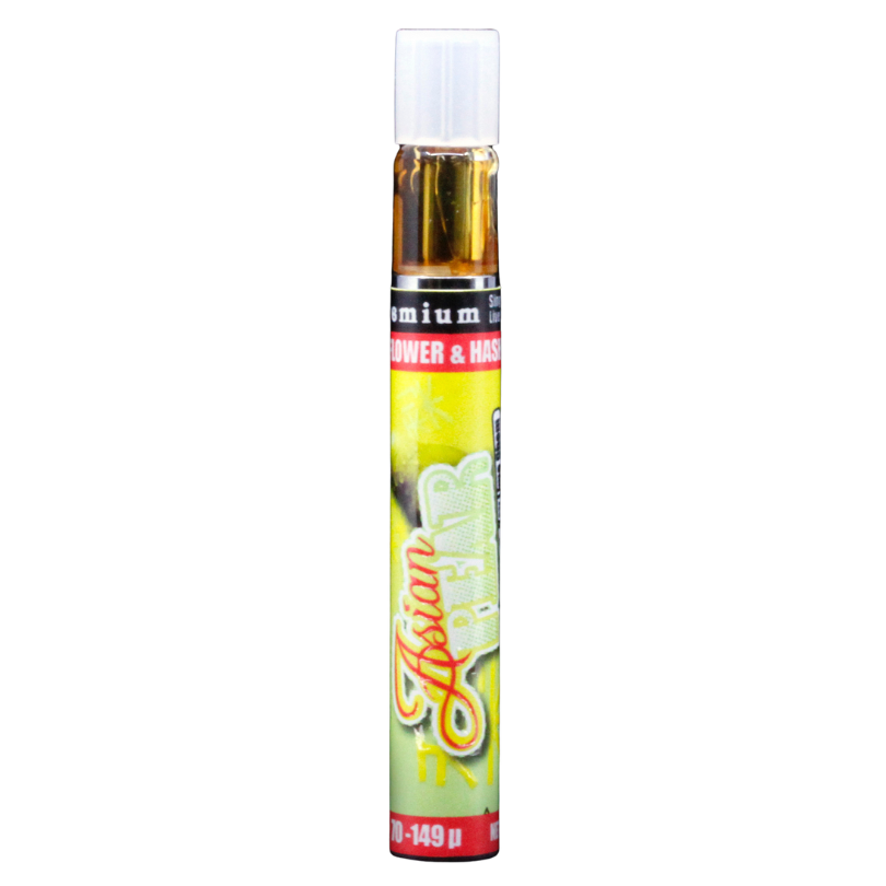 Live Rosin - Asian Pear - RTU - 0.5g