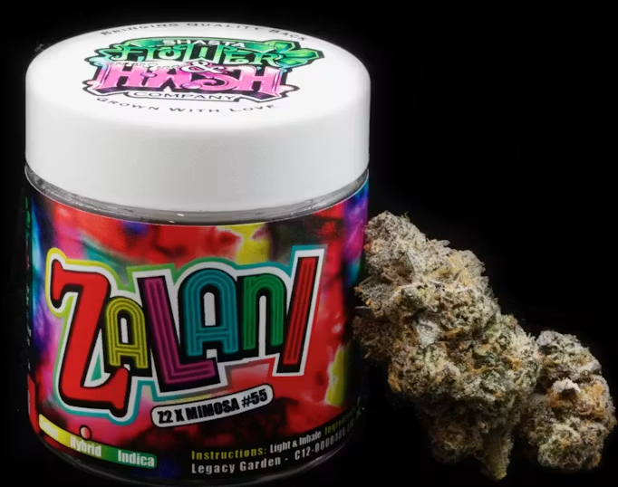 Zalani - 3.5G