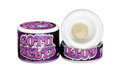 Gotti Beltz Rosin 1G