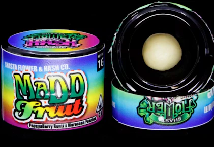 Madd Fruit Rosin 1G