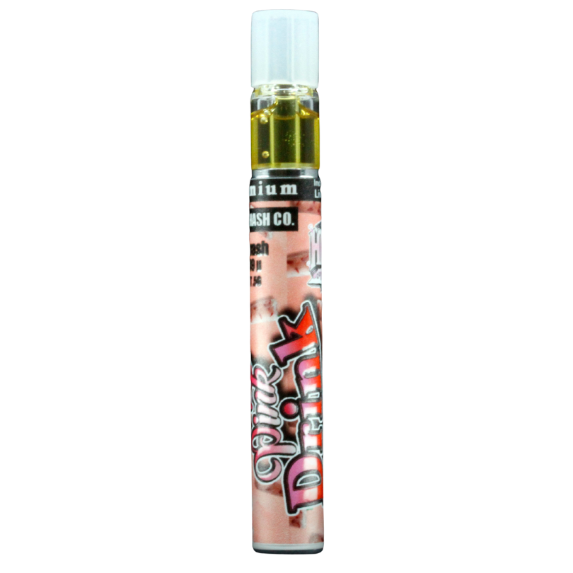 Liquid Diamonds - Pink Drink - RTU - 0.5g