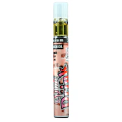 Shasta Flower & Hash - Liquid Diamonds - Pink Drink - RTU - 0.5g