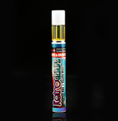 Shasta Hash Co. Retrograde T1 Live Rosin All-In-One 0.5g