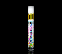 Shasta Hash Co. Stunt Double T1 Live Rosin All-In-One 0.5g
