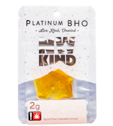 NW Kind Shark Cake Platinum Shatter 2g