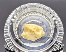 Sheesh #5, Live Rosin