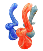 MEDIUM SHERLOCK BUBBLER | ACCESSORIES