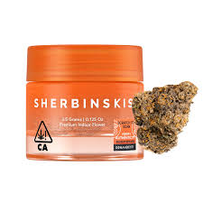 Sherbinskis | Premium Indoor | 3.5g | I | Gush
