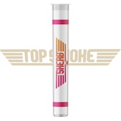 Sherb - Pre-Roll