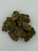 Garlic Budder 14g Flower pack