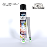 Sherbcrasher -Hybrid- 23.30% THC | (Pre-Roll) 1g | Electraleaf       -ac8 front